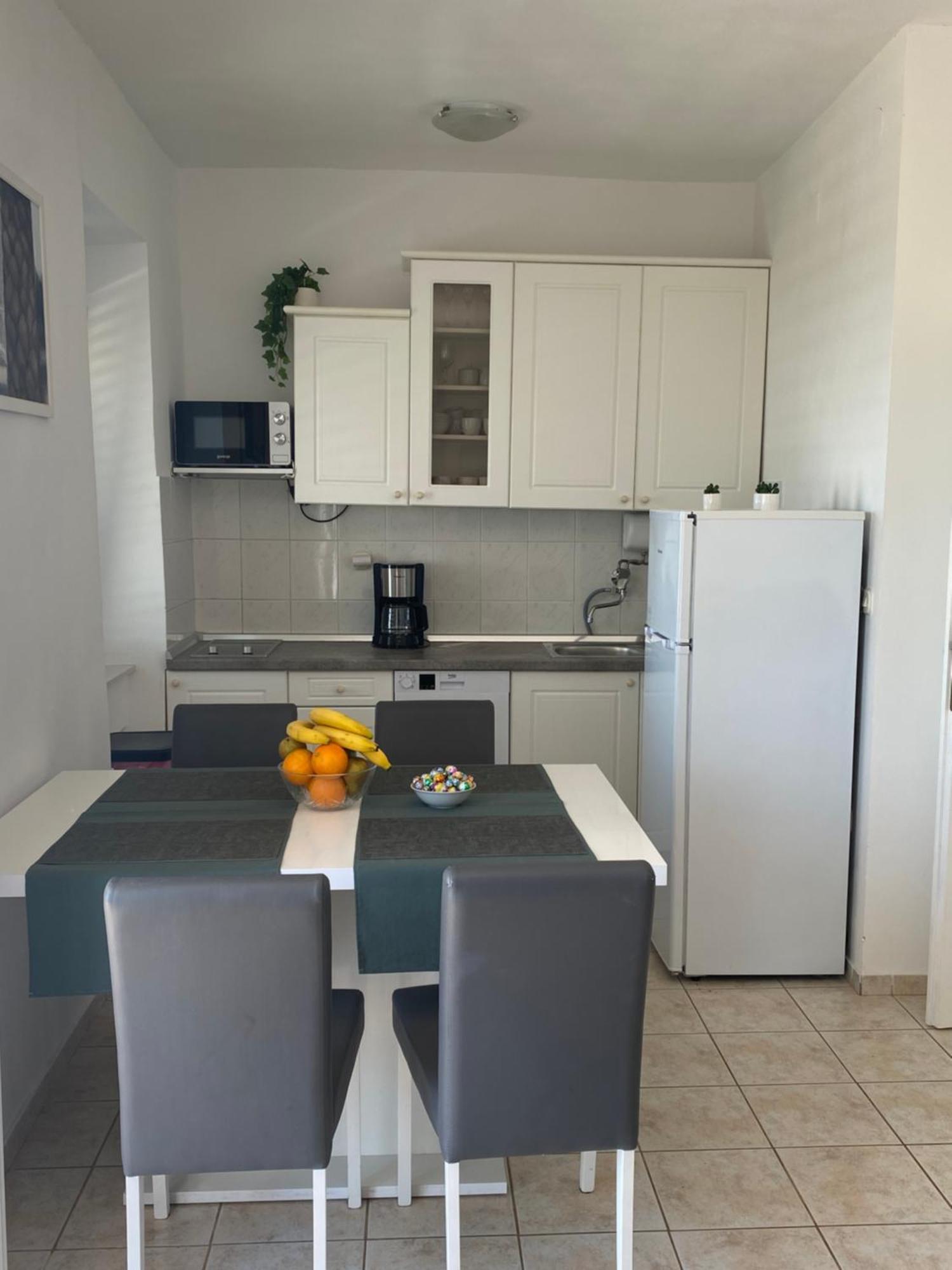 Kuca Za Odmor Denona Apartment Borovici Bagian luar foto