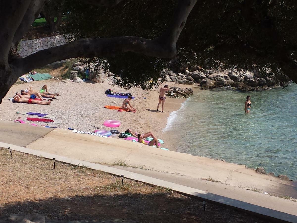 Kuca Za Odmor Denona Apartment Borovici Bagian luar foto